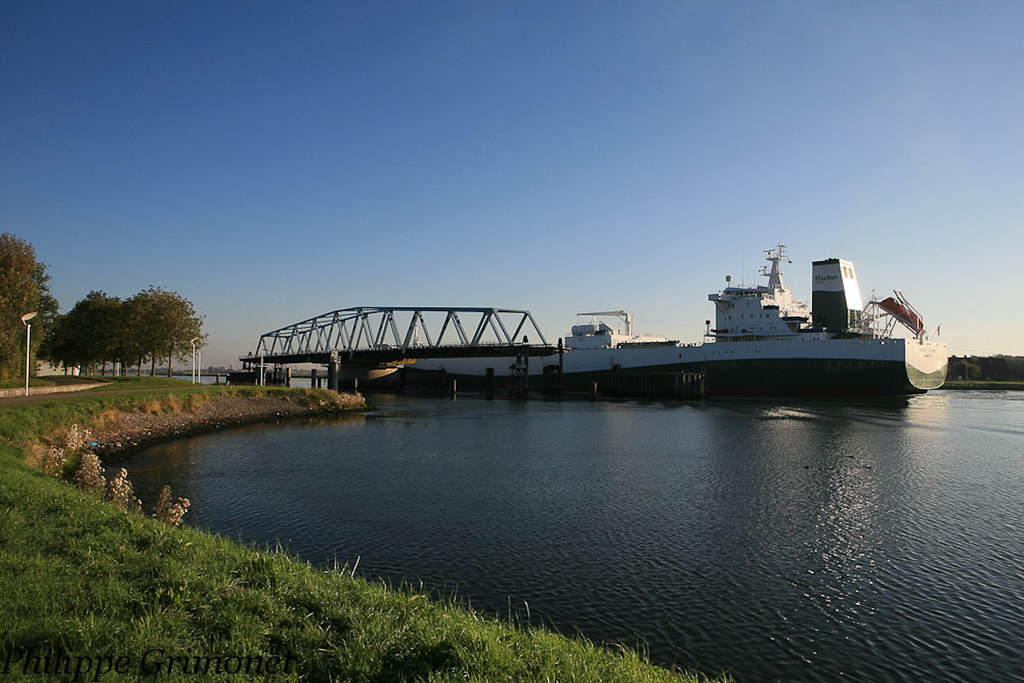 Terneuzen