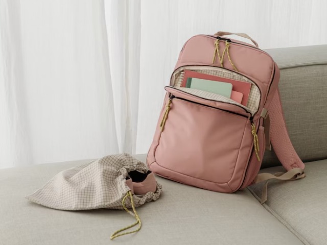 Eastpak rugzak